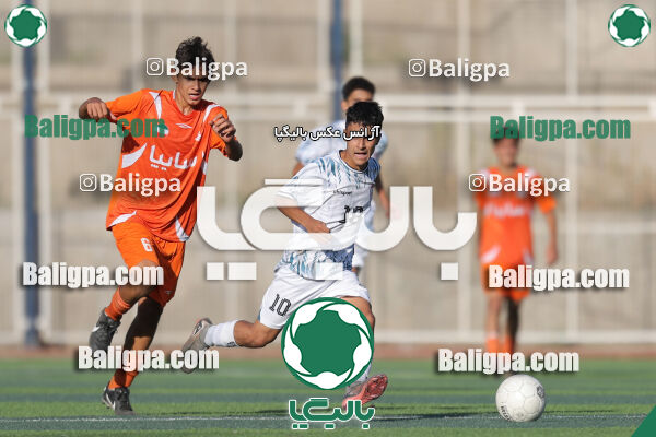 سایپا 1–0 پارسیان جوان