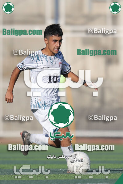 سایپا 1–0 پارسیان جوان