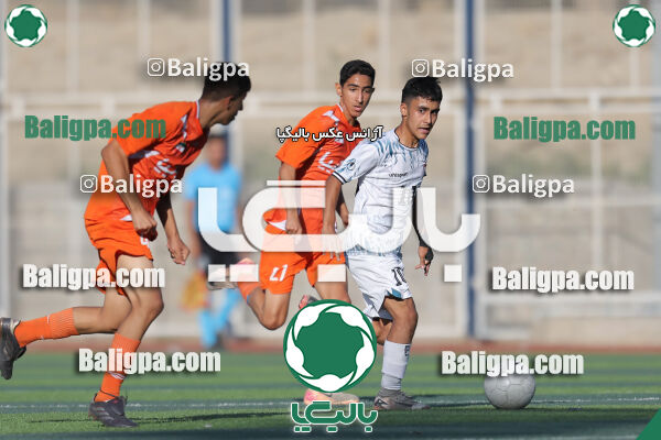 سایپا 1–0 پارسیان جوان