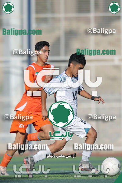 سایپا 1–0 پارسیان جوان