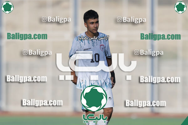 سایپا 1–0 پارسیان جوان
