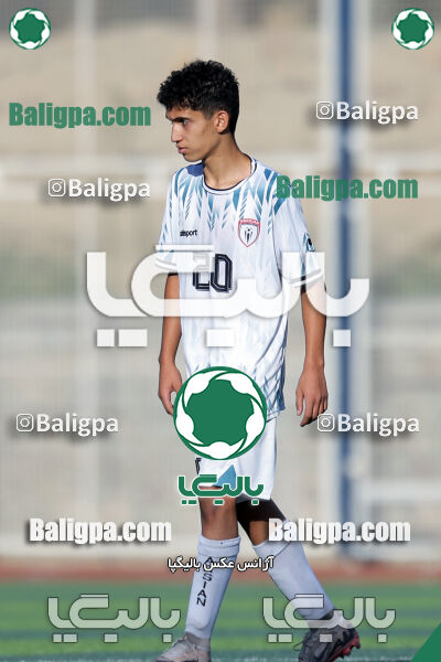 سایپا 1–0 پارسیان جوان