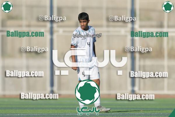 سایپا 1–0 پارسیان جوان