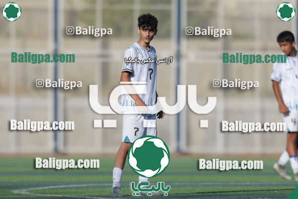 سایپا 1–0 پارسیان جوان