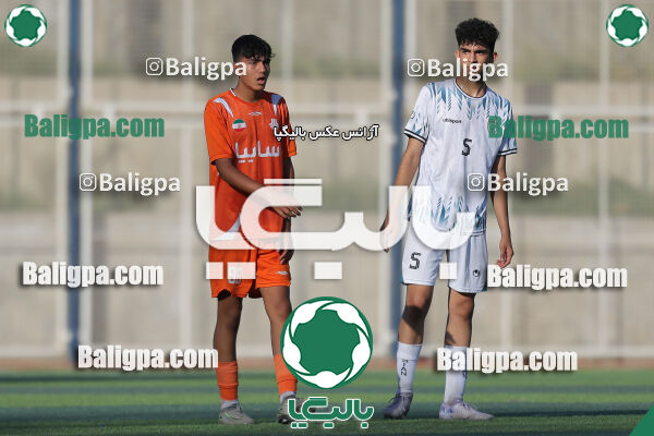 سایپا 1–0 پارسیان جوان