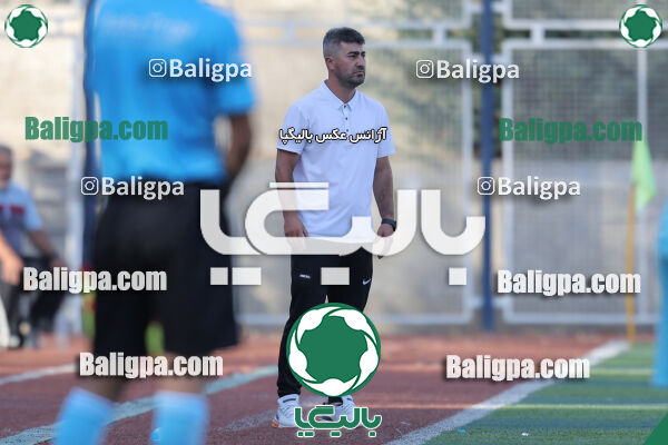 سایپا 1–0 پارسیان جوان