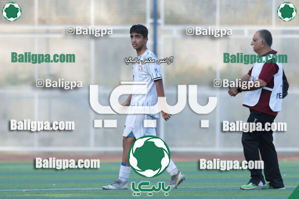 سایپا 1–0 پارسیان جوان