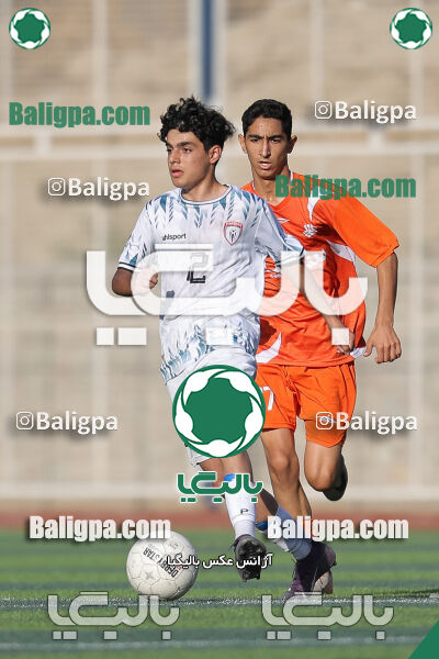 سایپا 1–0 پارسیان جوان