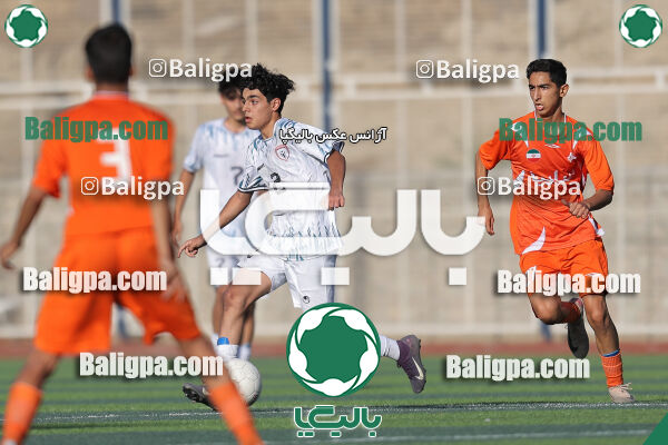 سایپا 1–0 پارسیان جوان