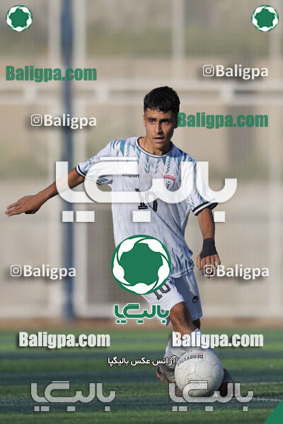 سایپا 1–0 پارسیان جوان