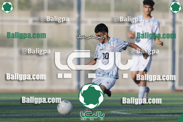 سایپا 1–0 پارسیان جوان