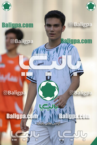سایپا 1–0 پارسیان جوان
