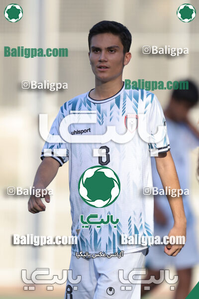 سایپا 1–0 پارسیان جوان