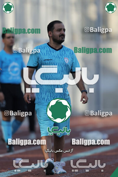 سایپا 1–0 پارسیان جوان
