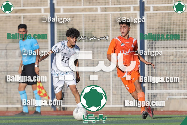 سایپا 1–0 پارسیان جوان