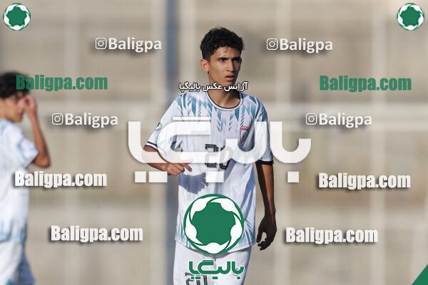 سایپا 1–0 پارسیان جوان