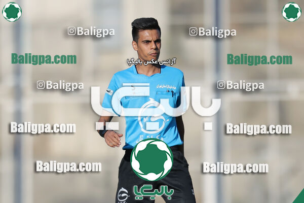 سایپا 1–0 پارسیان جوان