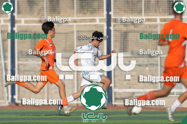 سایپا 1–0 پارسیان جوان