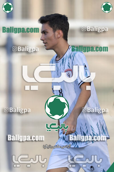 سایپا 1–0 پارسیان جوان