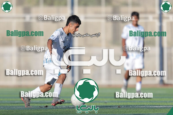 سایپا 1–0 پارسیان جوان