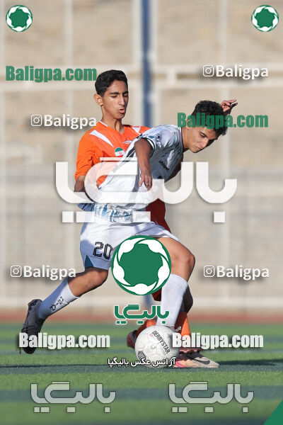 سایپا 1–0 پارسیان جوان