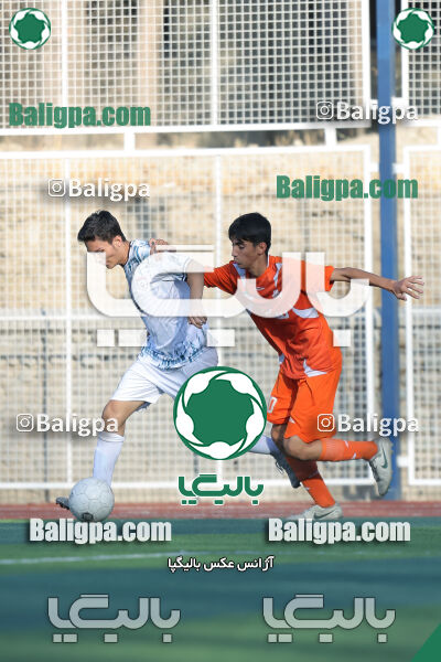 سایپا 1–0 پارسیان جوان