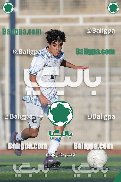 سایپا 1–0 پارسیان جوان