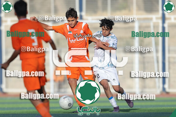 سایپا 1–0 پارسیان جوان