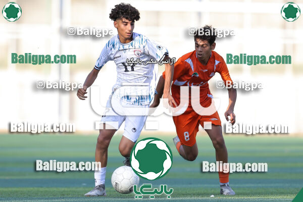 سایپا 1–0 پارسیان جوان