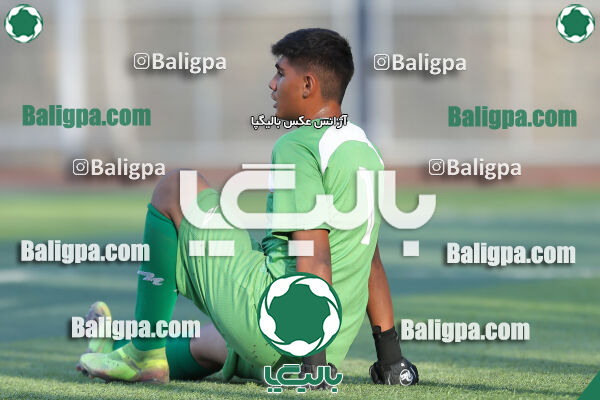 سایپا 1–0 پارسیان جوان