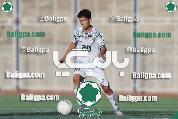 سایپا 1–0 پارسیان جوان