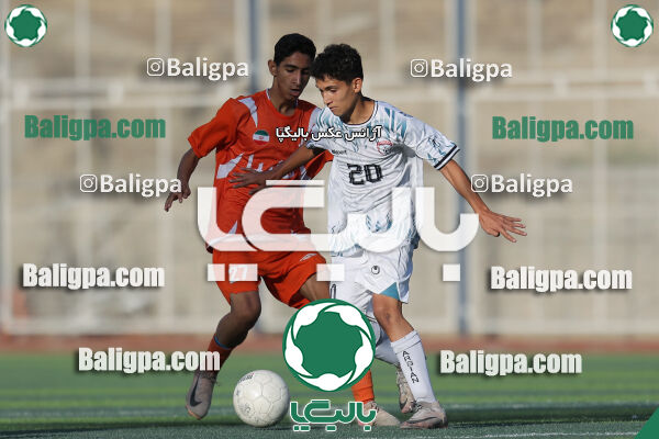 سایپا 1–0 پارسیان جوان