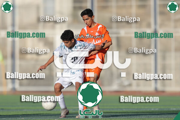 سایپا 1–0 پارسیان جوان