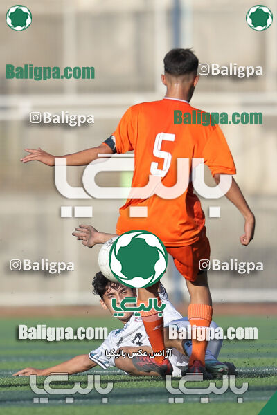 سایپا 1–0 پارسیان جوان