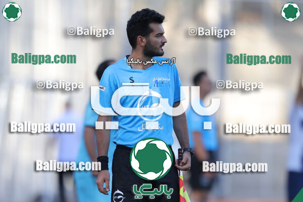 سایپا 1–0 پارسیان جوان