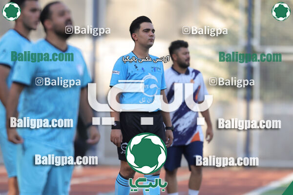 سایپا 1–0 پارسیان جوان