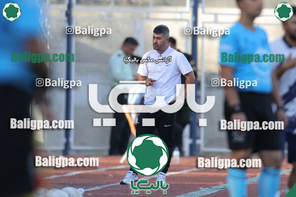 سایپا 1–0 پارسیان جوان