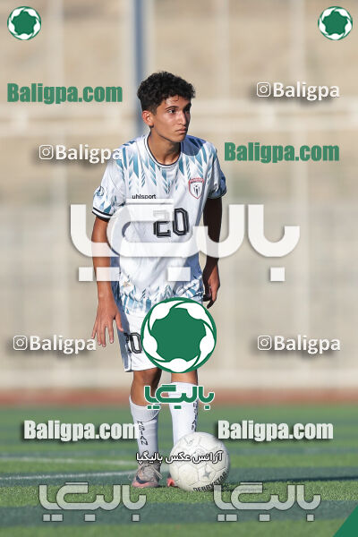 سایپا 1–0 پارسیان جوان