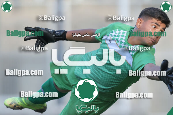 سایپا 1–0 پارسیان جوان
