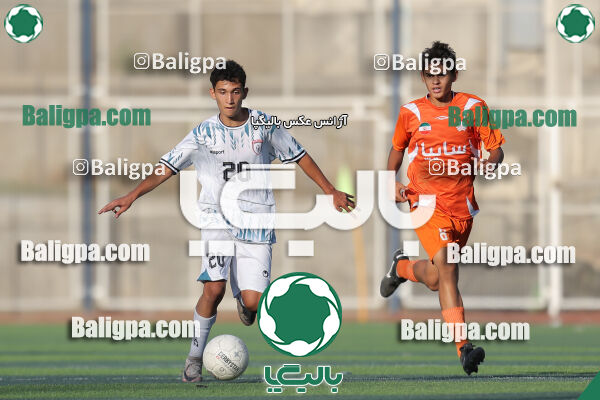 سایپا 1–0 پارسیان جوان