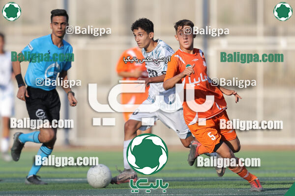 سایپا 1–0 پارسیان جوان