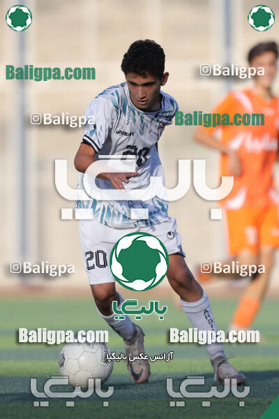 سایپا 1–0 پارسیان جوان