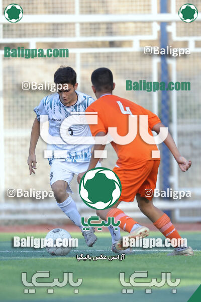 سایپا 1–0 پارسیان جوان