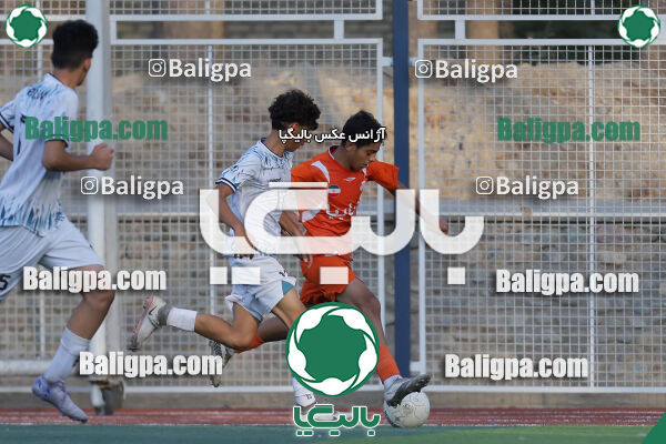 سایپا 1–0 پارسیان جوان