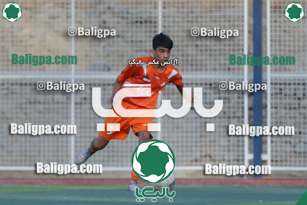 سایپا 1–0 پارسیان جوان