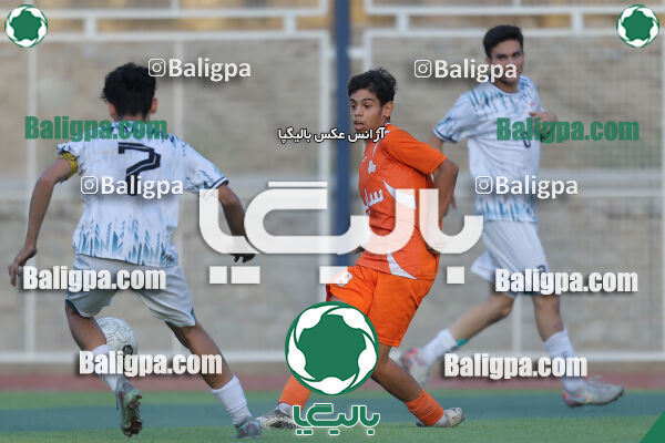 سایپا 1–0 پارسیان جوان