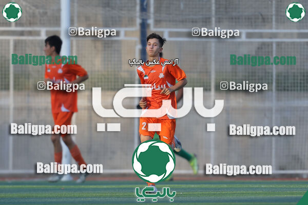 سایپا 1–0 پارسیان جوان