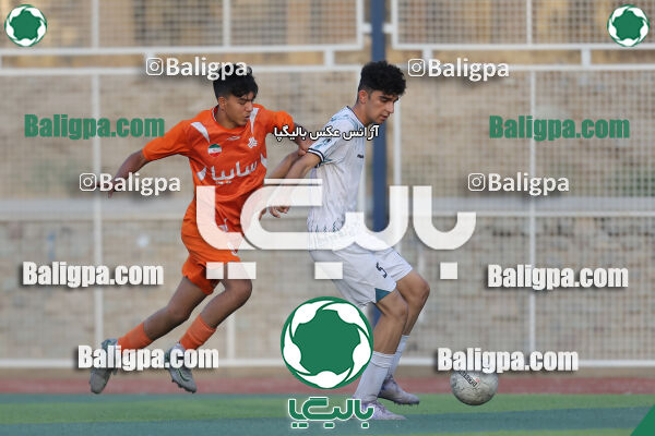 سایپا 1–0 پارسیان جوان