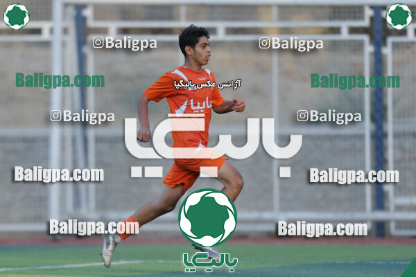 سایپا 1–0 پارسیان جوان
