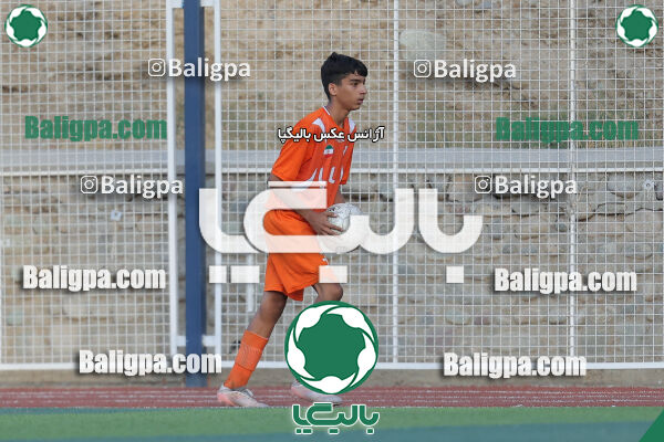 سایپا 1–0 پارسیان جوان